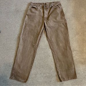 Dickies Carpenter Pants
